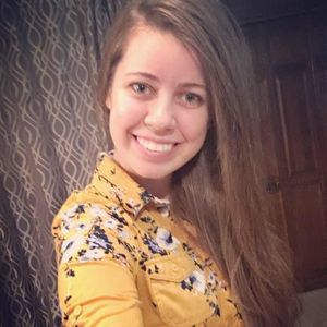 Meet your Posher, Chyanne